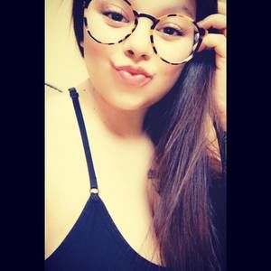 Meet your Posher, Leiana